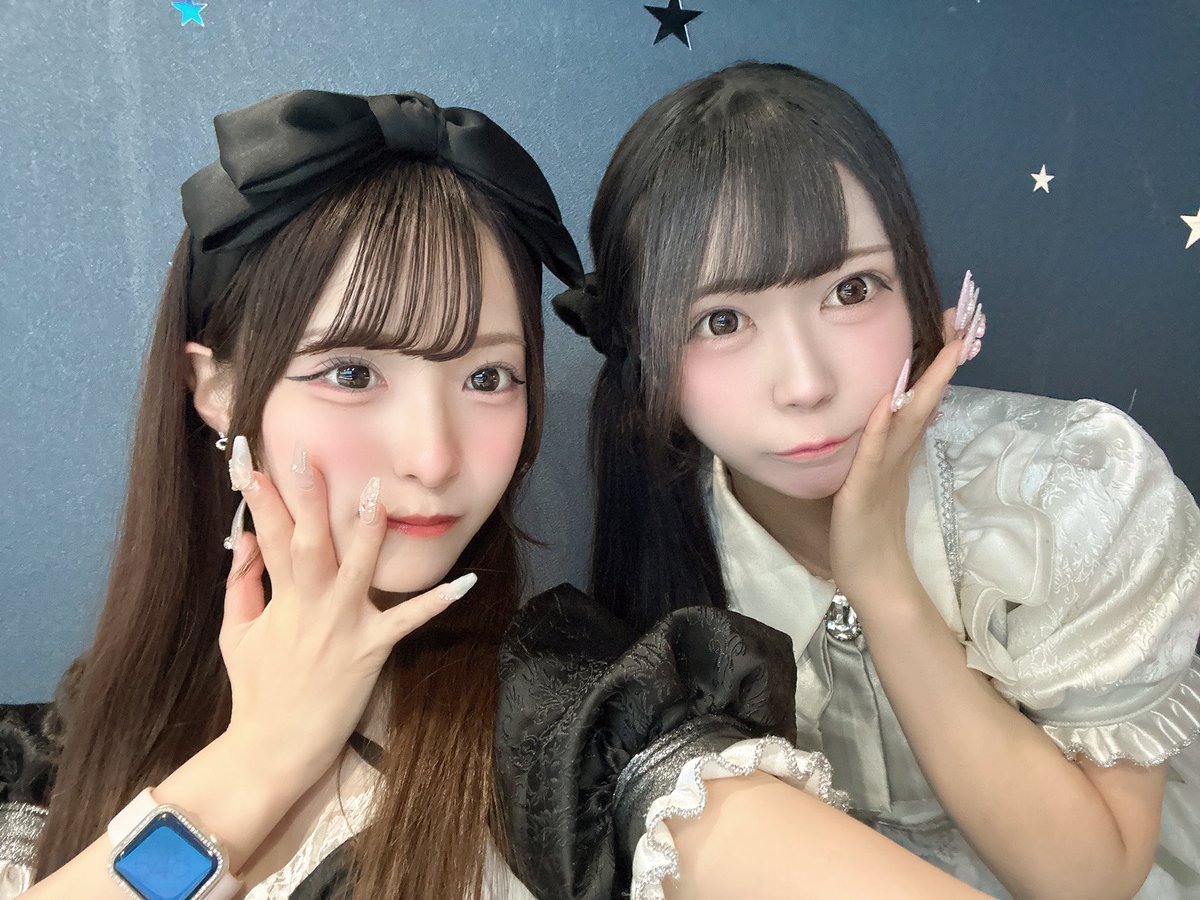 Raymelan ~レイメラン~ 歌舞伎町コンカフェ tweet media