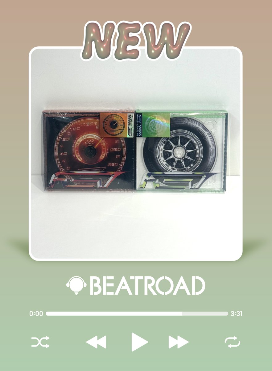 비트로드(BEATROAD) tweet media