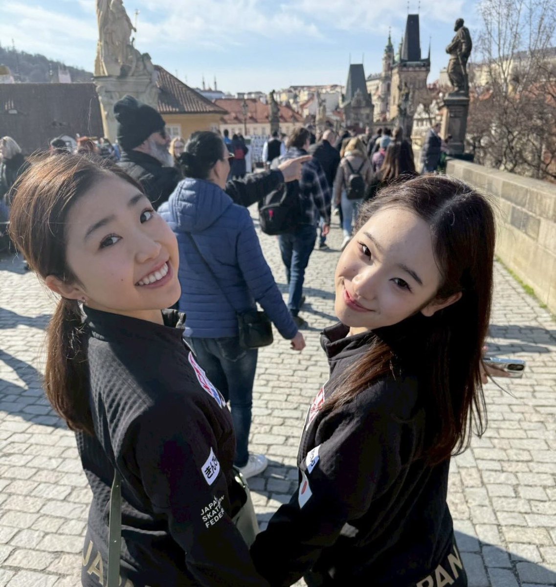 ムーン🌕⛸️ tweet media