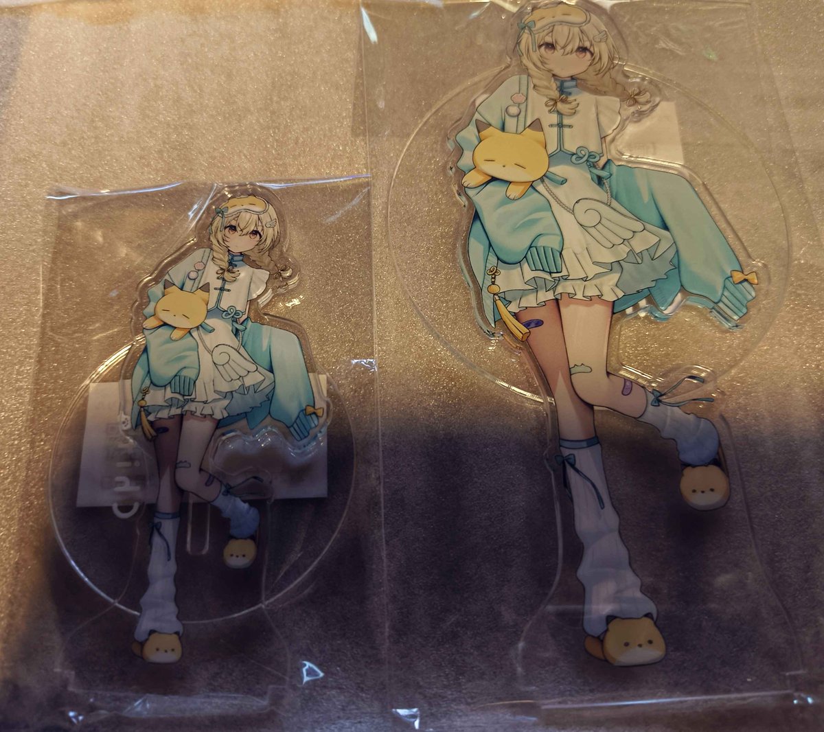 いやよ tweet media