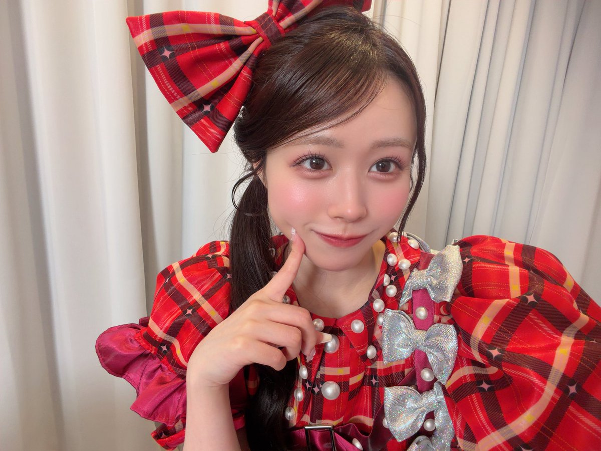 佐野 愛花 (CUTIE STREET) tweet media