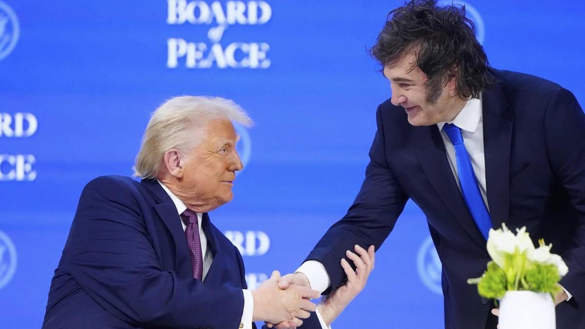 LA NACION tweet media