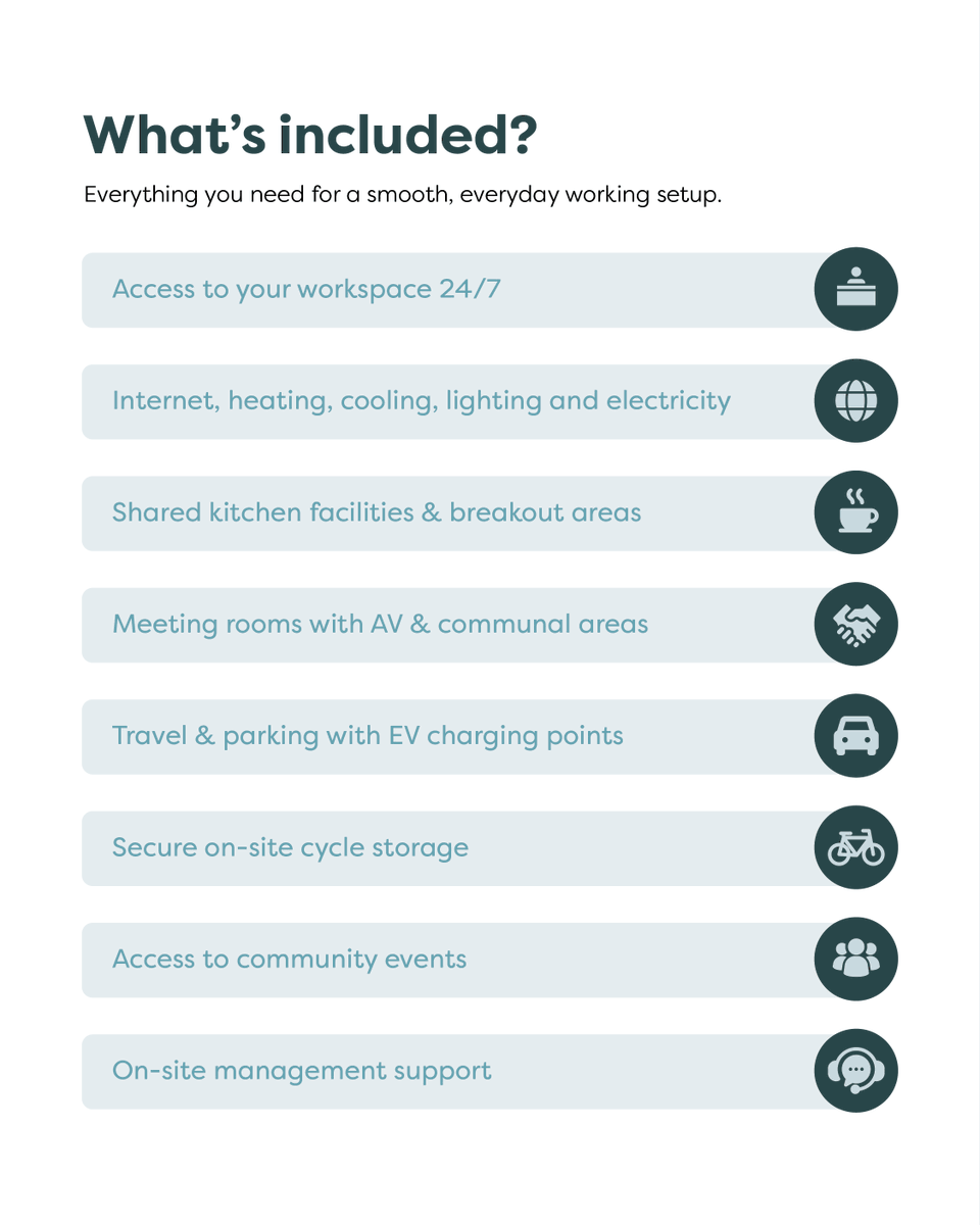 TodWorks's tweet photo. Looking for a fresh place to work? 
Be part of a growing community right in the heart of town. Get in touch to find out more about the spaces available!

🔗 Discover more: link in bio

#Todmorden #Calderdale #Workspace #Offices #WestYorkshire #Halifax #Manchester #Leeds  #Burnley https://t.co/XTOLYSNHU2