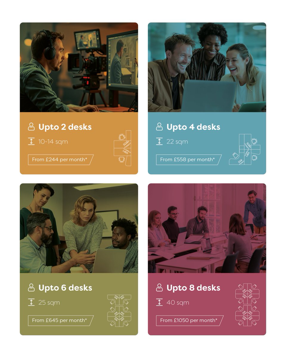 TodWorks's tweet photo. Looking for a fresh place to work? 
Be part of a growing community right in the heart of town. Get in touch to find out more about the spaces available!

🔗 Discover more: link in bio

#Todmorden #Calderdale #Workspace #Offices #WestYorkshire #Halifax #Manchester #Leeds  #Burnley https://t.co/XTOLYSNHU2