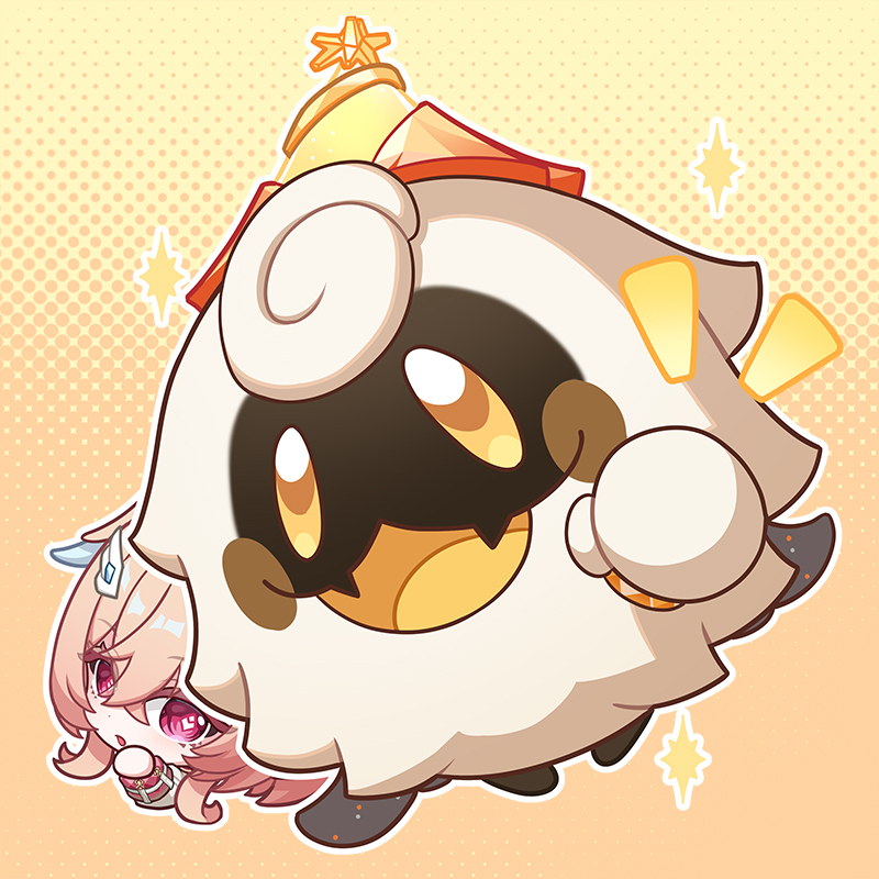 <a href="/aika_dane/">Aika Daneline</a> 
"Ta-da~ Congratulations! You completed the challenge. You're really lucky! Hope that luck sticks with you!"

Traveler, thank you for participating in the #FairyGirlLuckyScratch event!
Linnea has prepared a small gift for you, come claim it~

▼ Claim Rewards