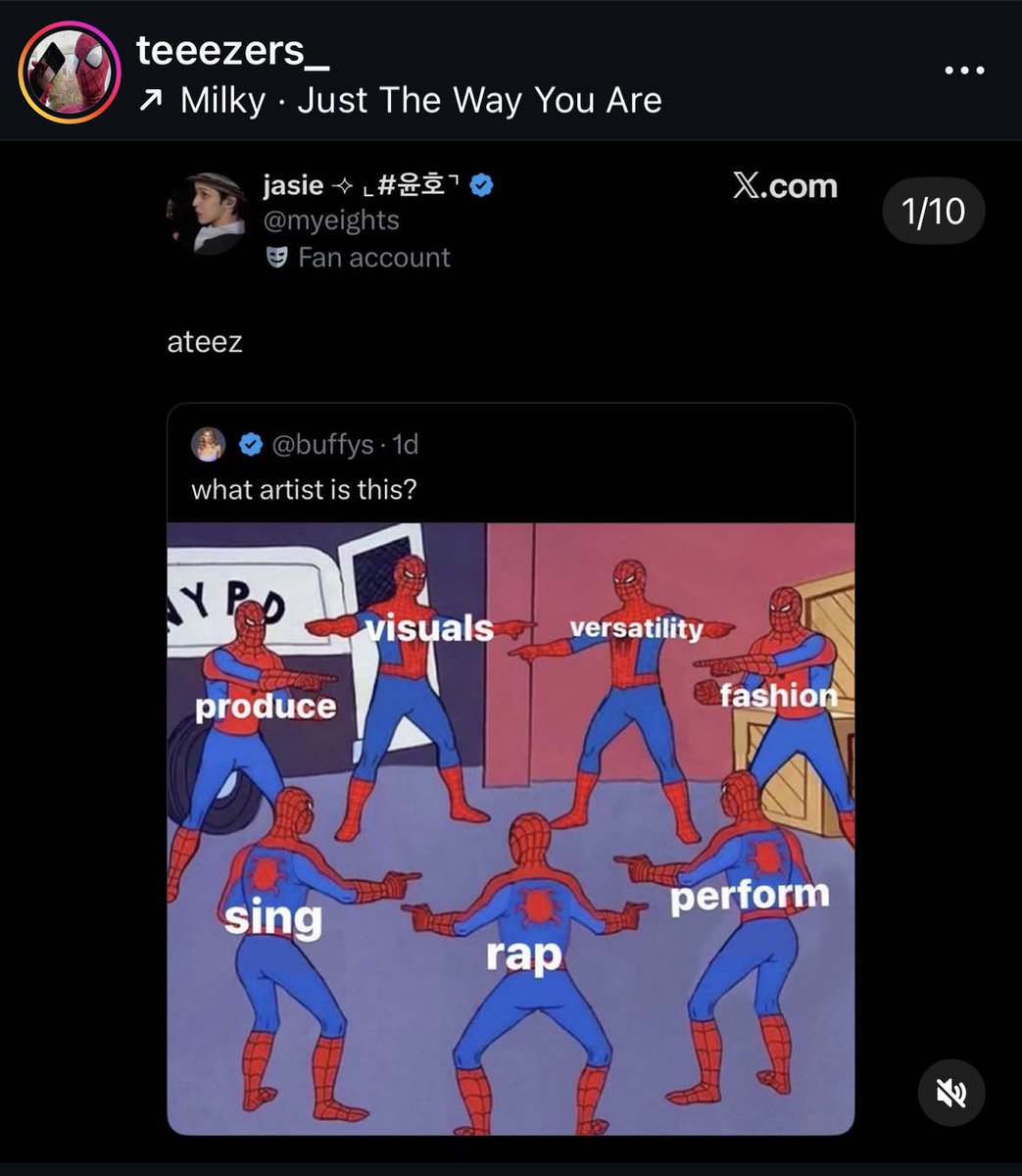 san’s strawberry cake seonghwa ate tweet media