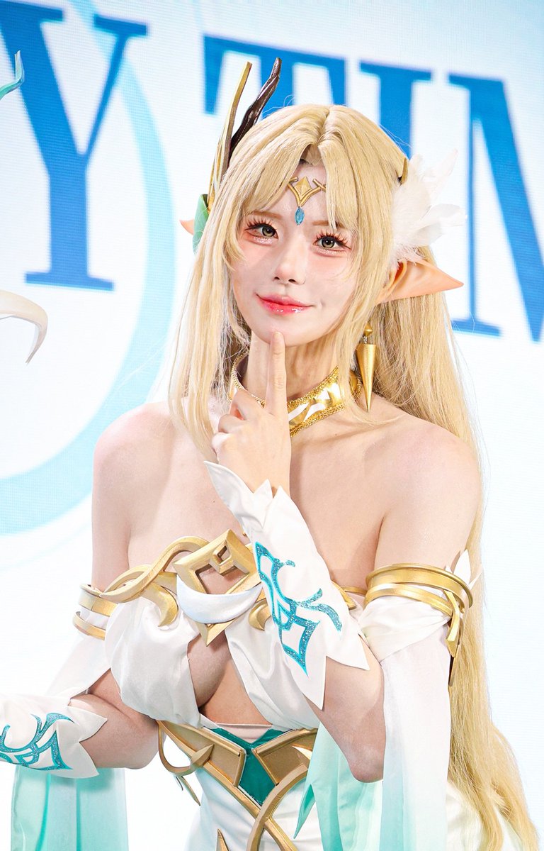 라인 (LINE) tweet media