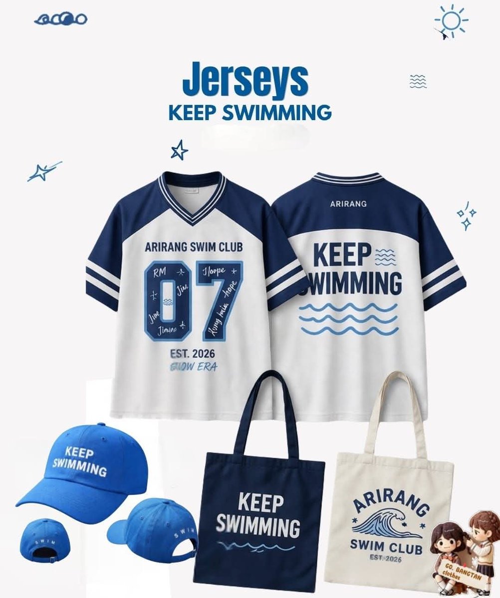 ARIRANG AOTY tweet media