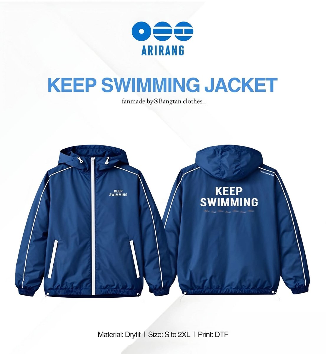 ARIRANG AOTY tweet media