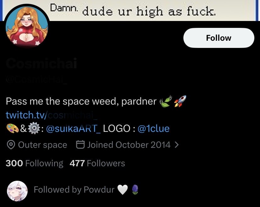 SnotNosedSwagger tweet media