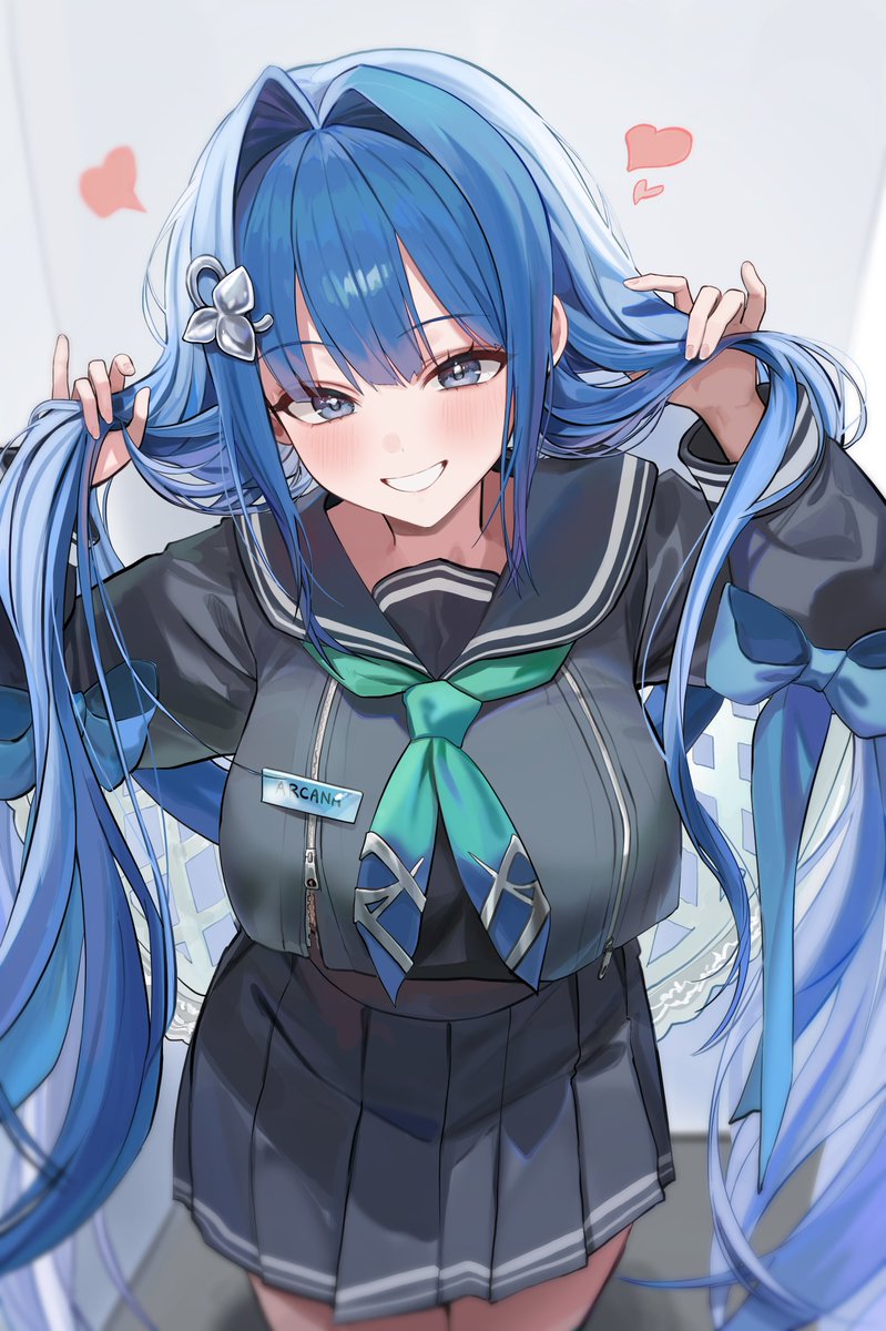 blance🗨️Sinalium 5일페 tweet media