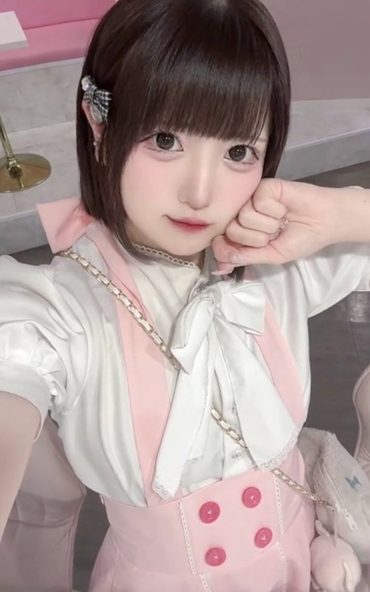 すなお🍓ྀི tweet media