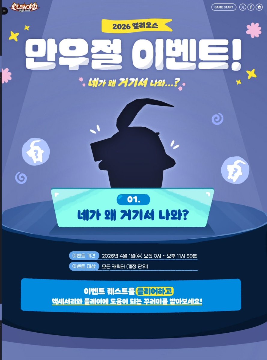 엘소드 스샷저장소 tweet media