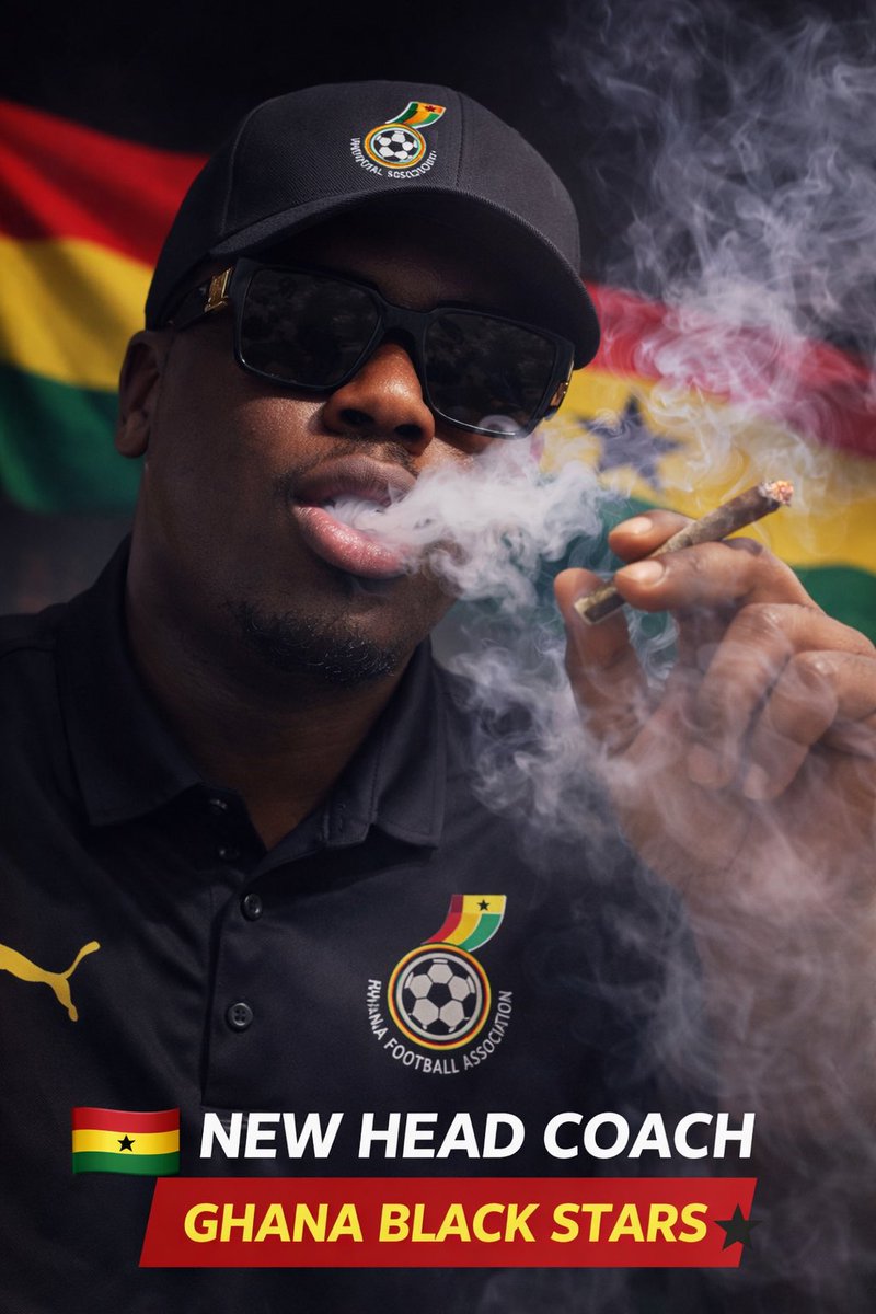 Backyard🇬🇭 tweet media