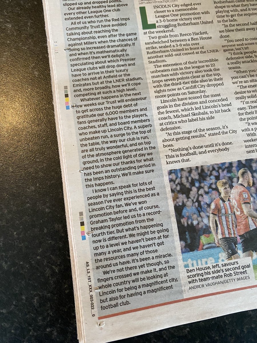 Rob Bradley tweet media