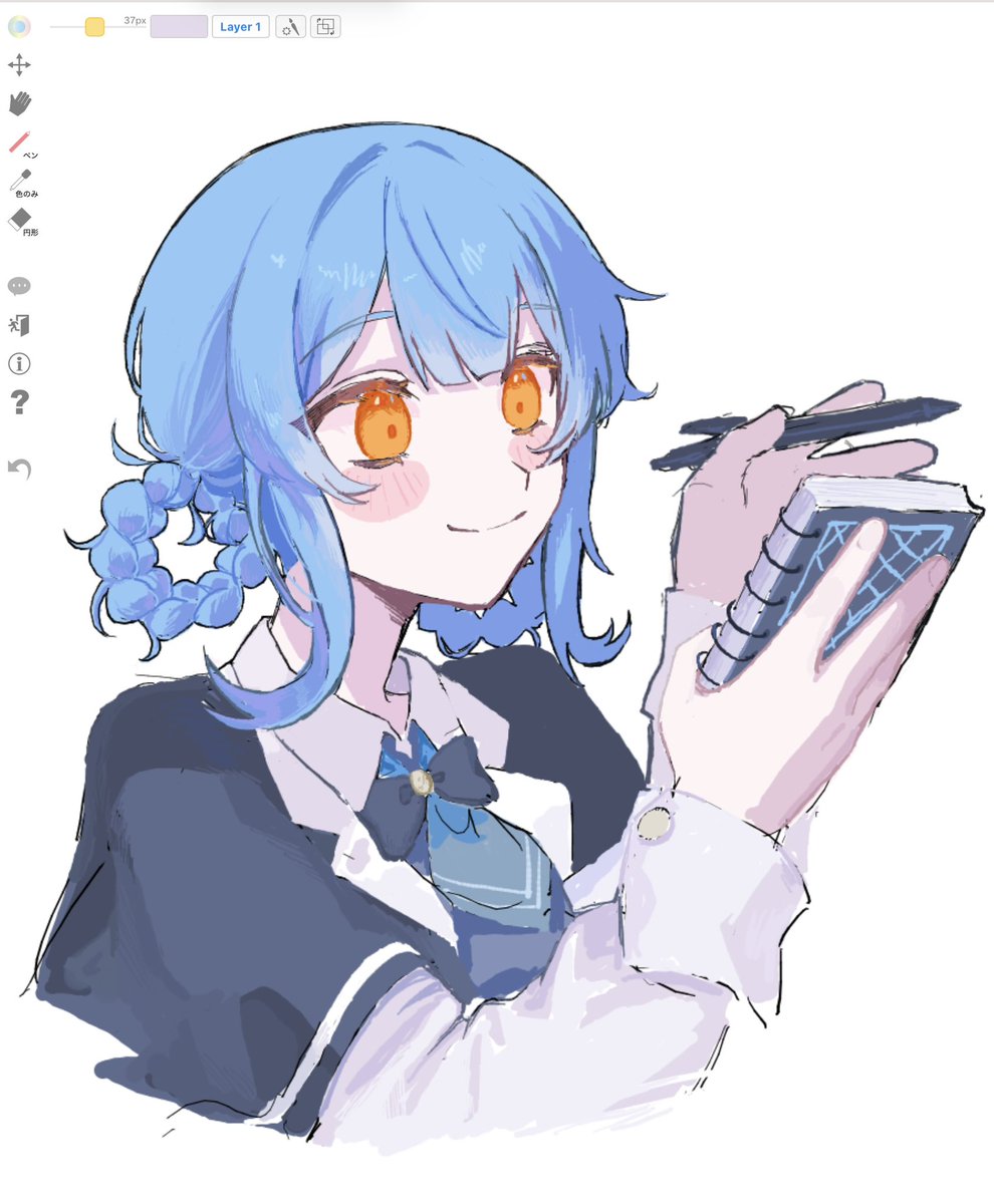 どやき tweet media