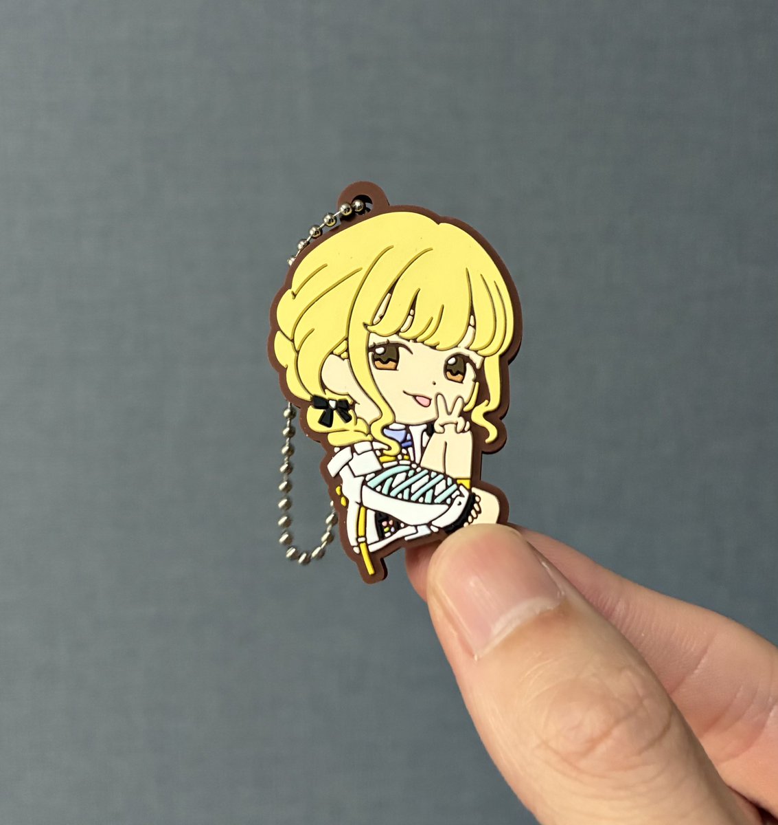 こっしぃ tweet media