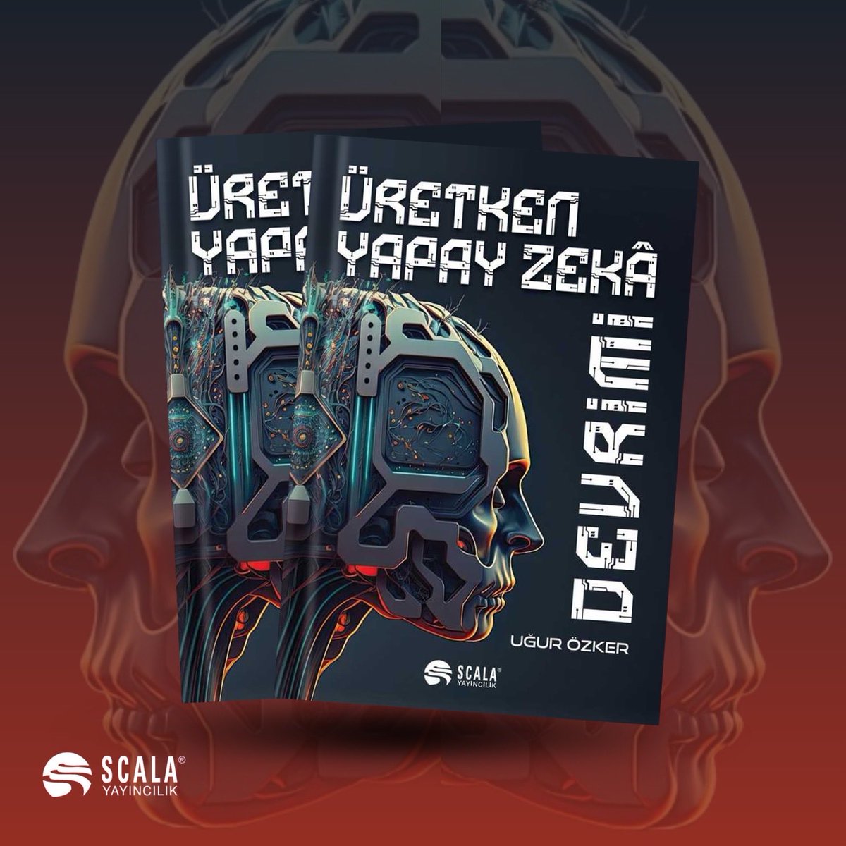 Scala Kitapçı tweet media