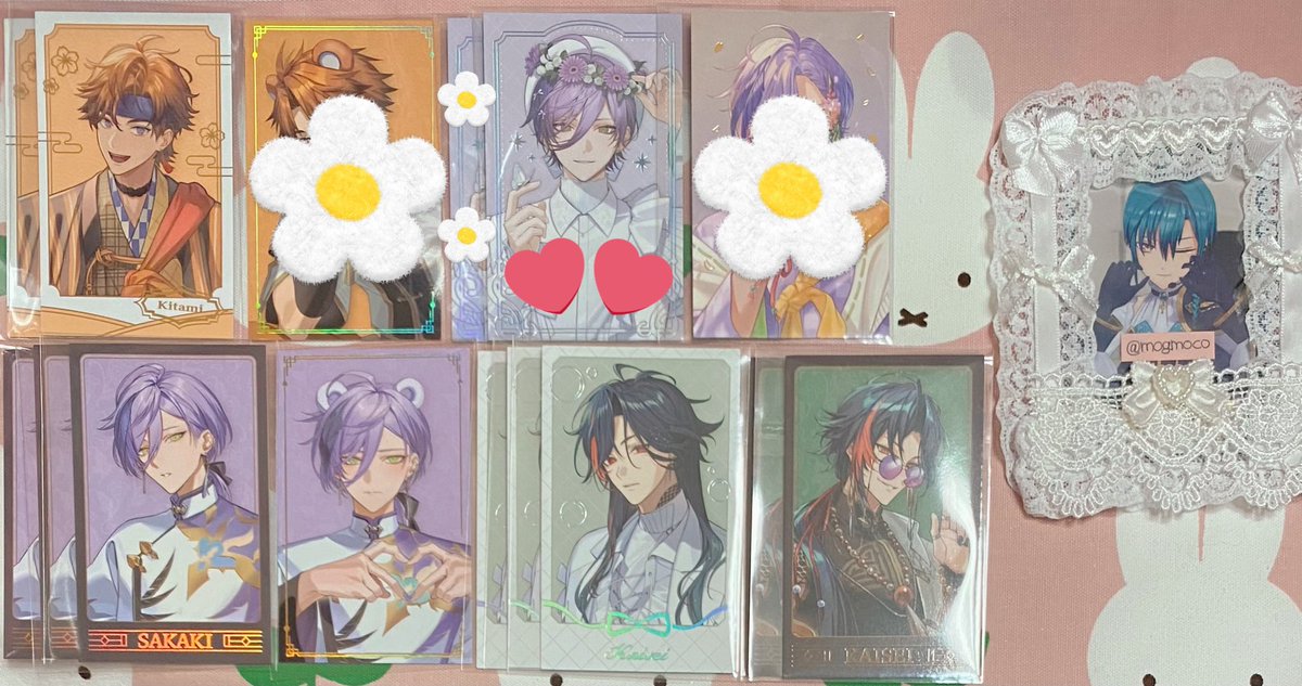 ぽとふ@交換用 tweet media