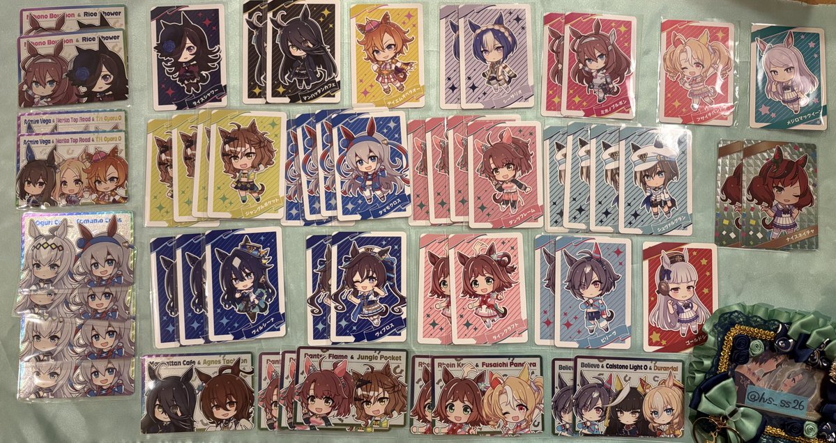 にゃん@お昼寝とひめトレ tweet media