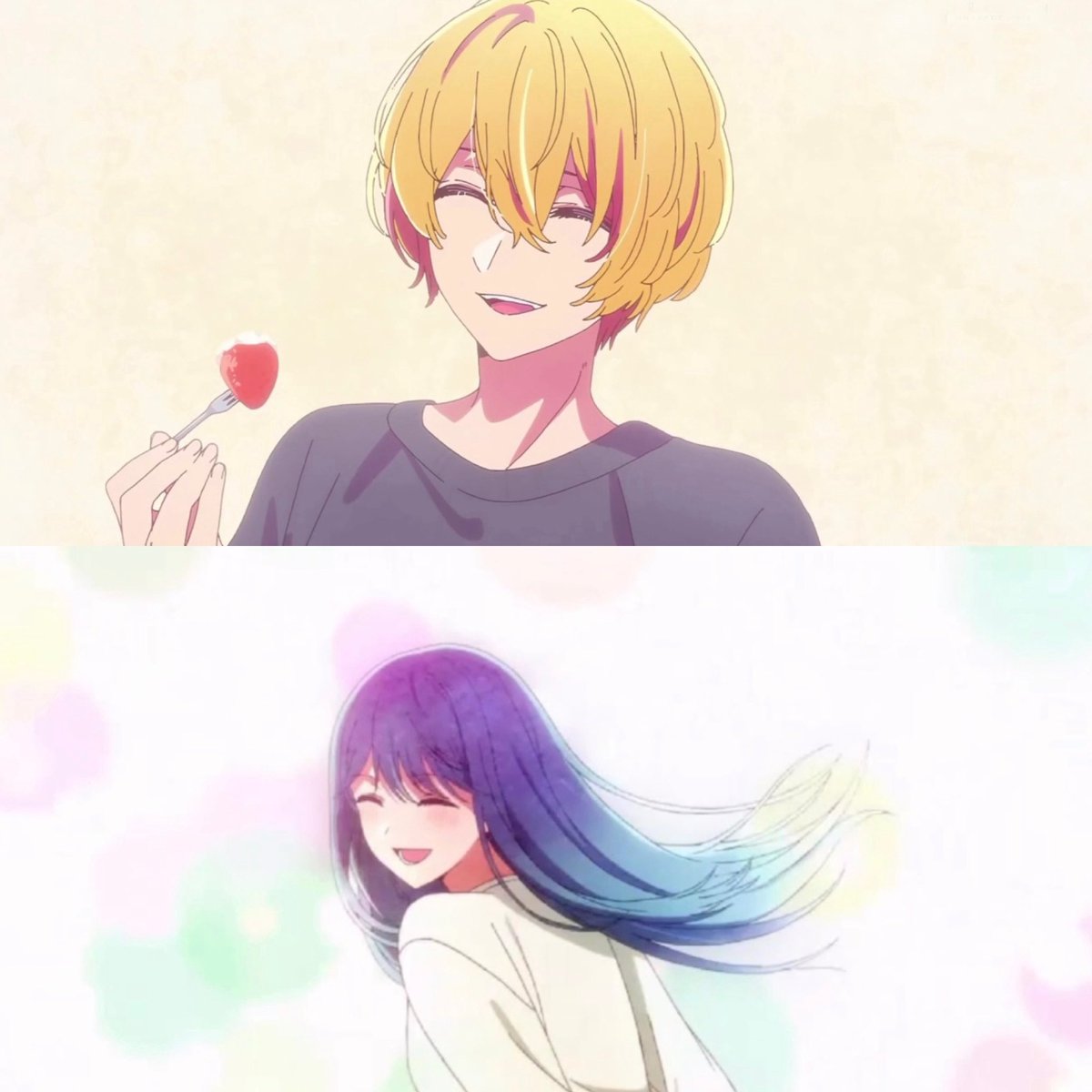 Daily Aquaka 💫 tweet media