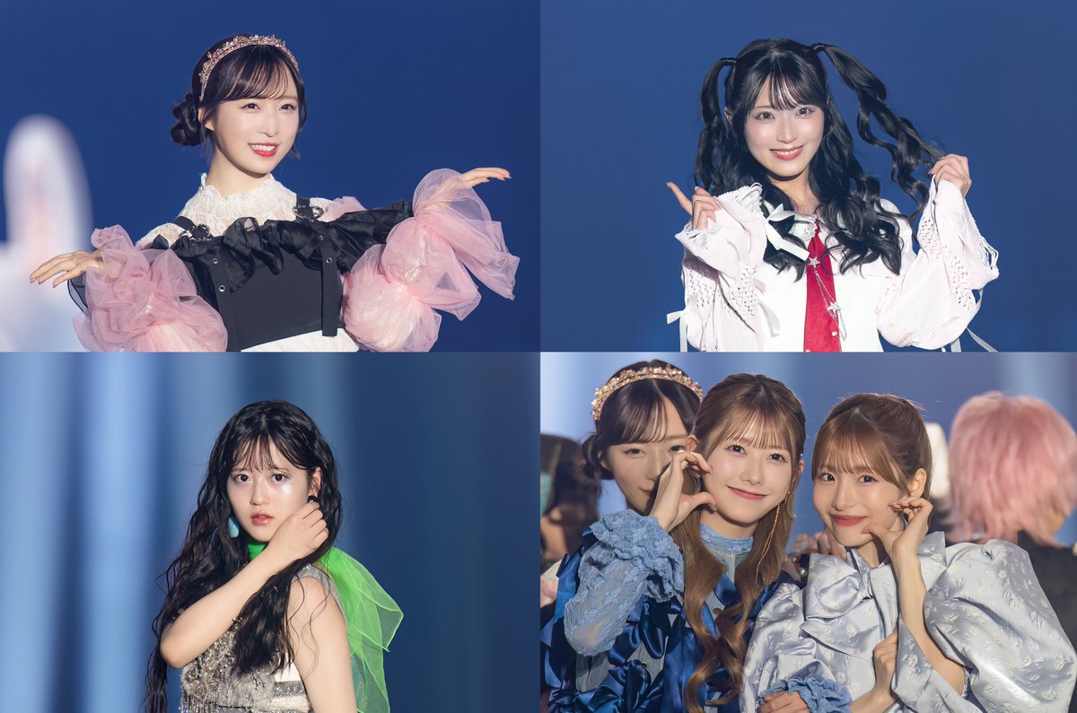 朝日新聞アイドル取材班 tweet media