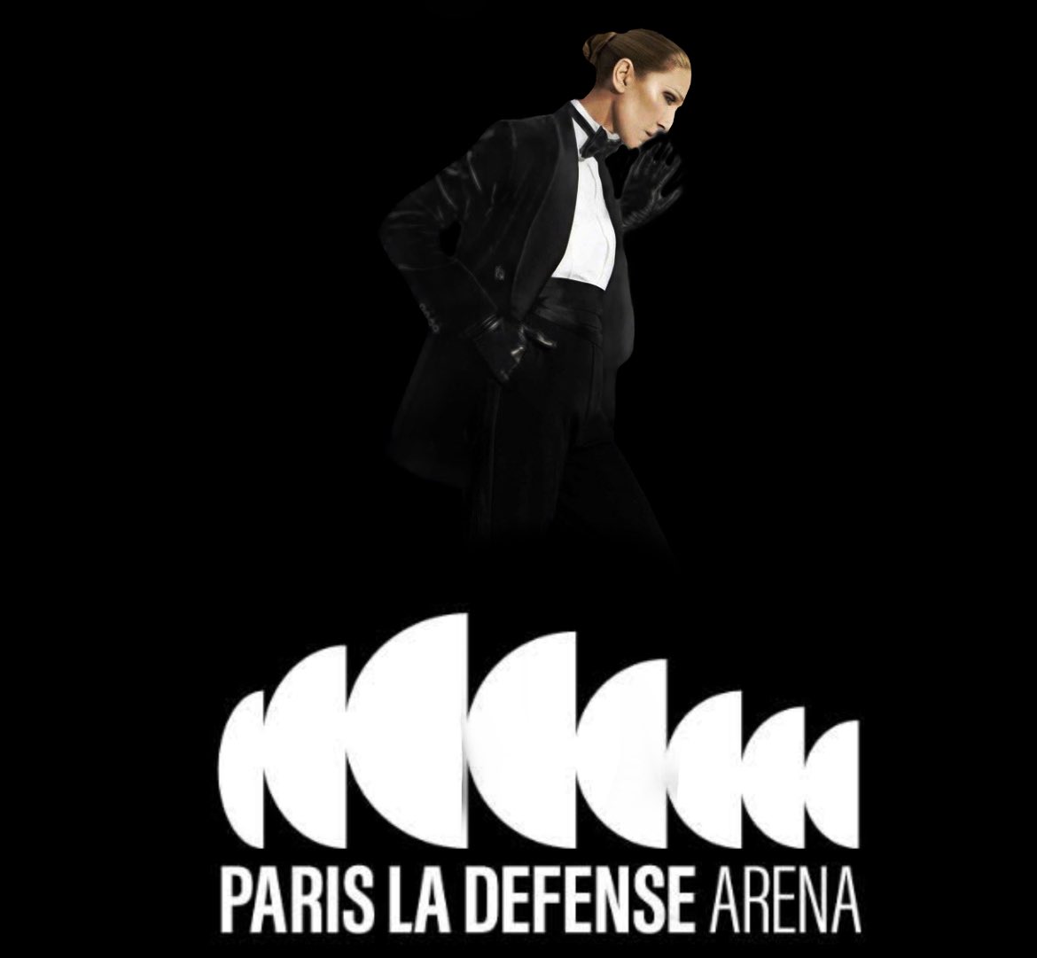 NewsCelineDion tweet media