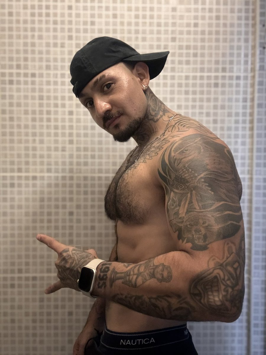 El Malandro👹 tweet media