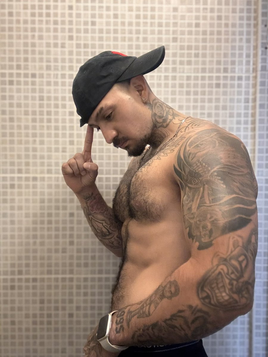 El Malandro👹 tweet media