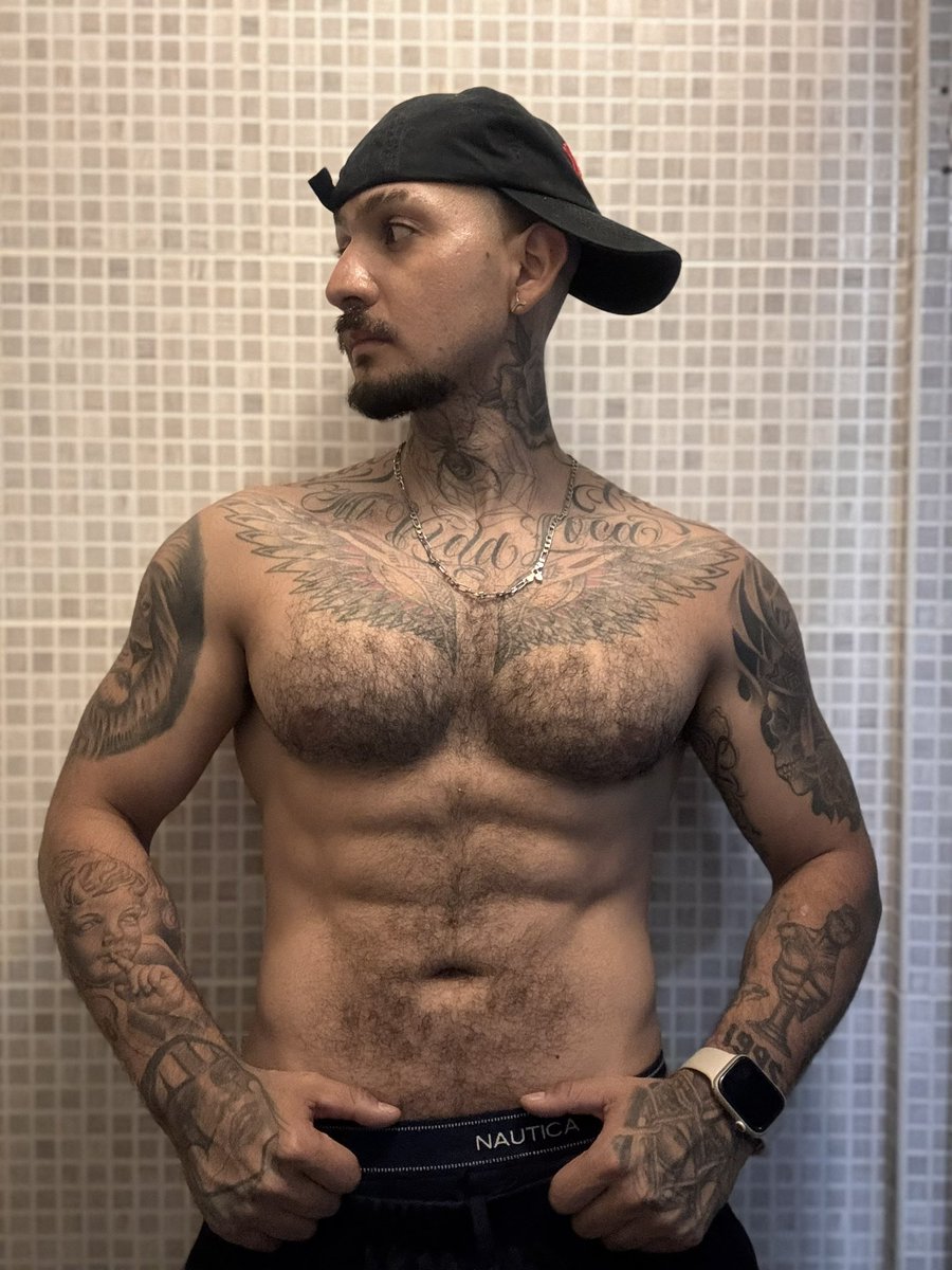 El Malandro👹 tweet media