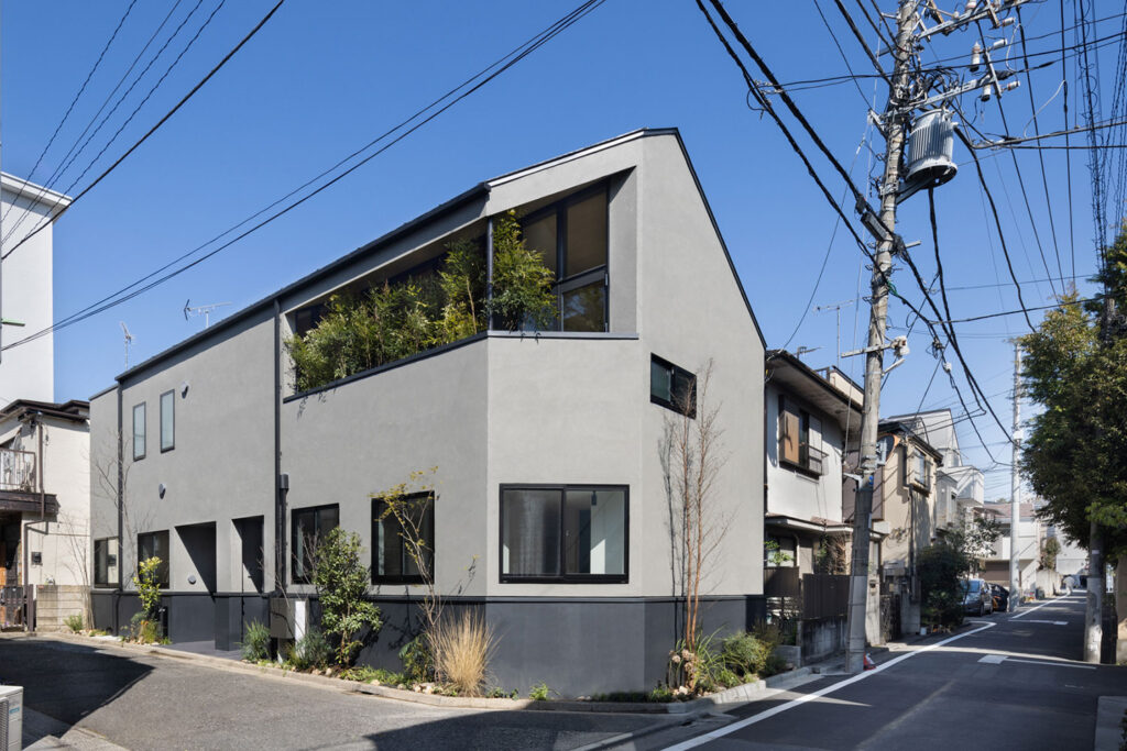 アーキテクチャーフォトジョブボード tweet media