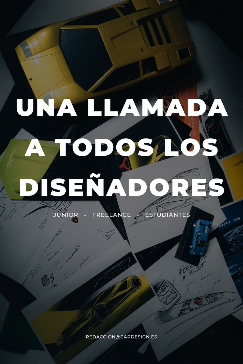 CarDesign.es tweet media