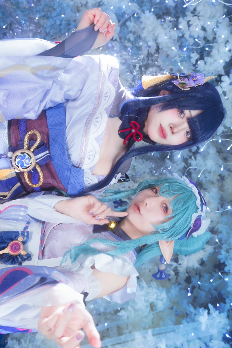 亜緒🐇🩵 tweet media