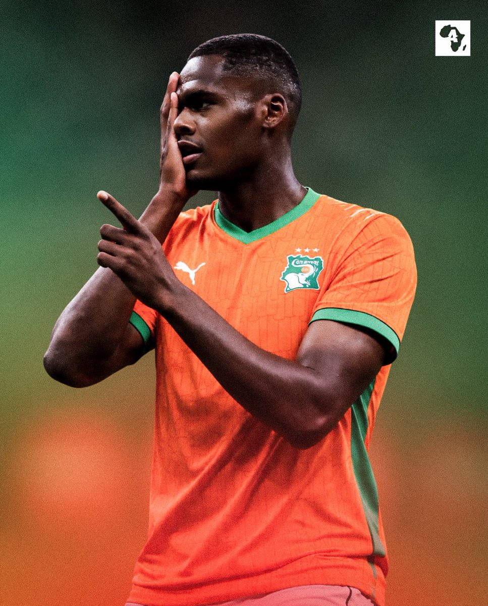 Yves Golden🇨🇮 tweet media