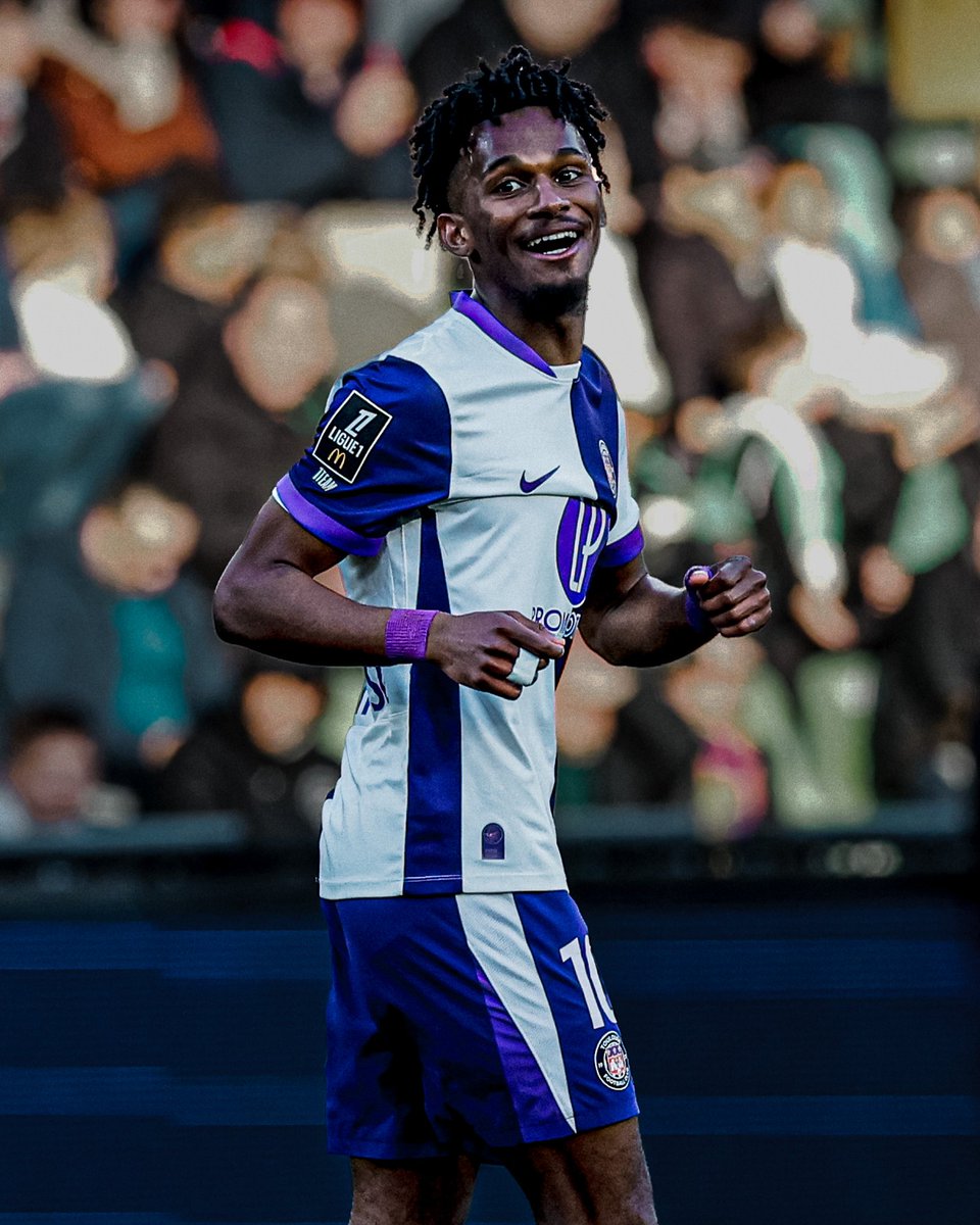 Yves Golden🇨🇮 tweet media