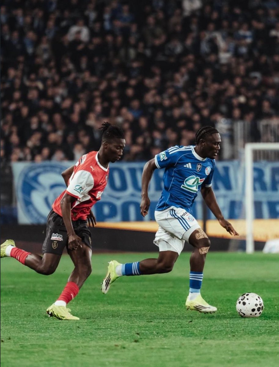 Yves Golden🇨🇮 tweet media