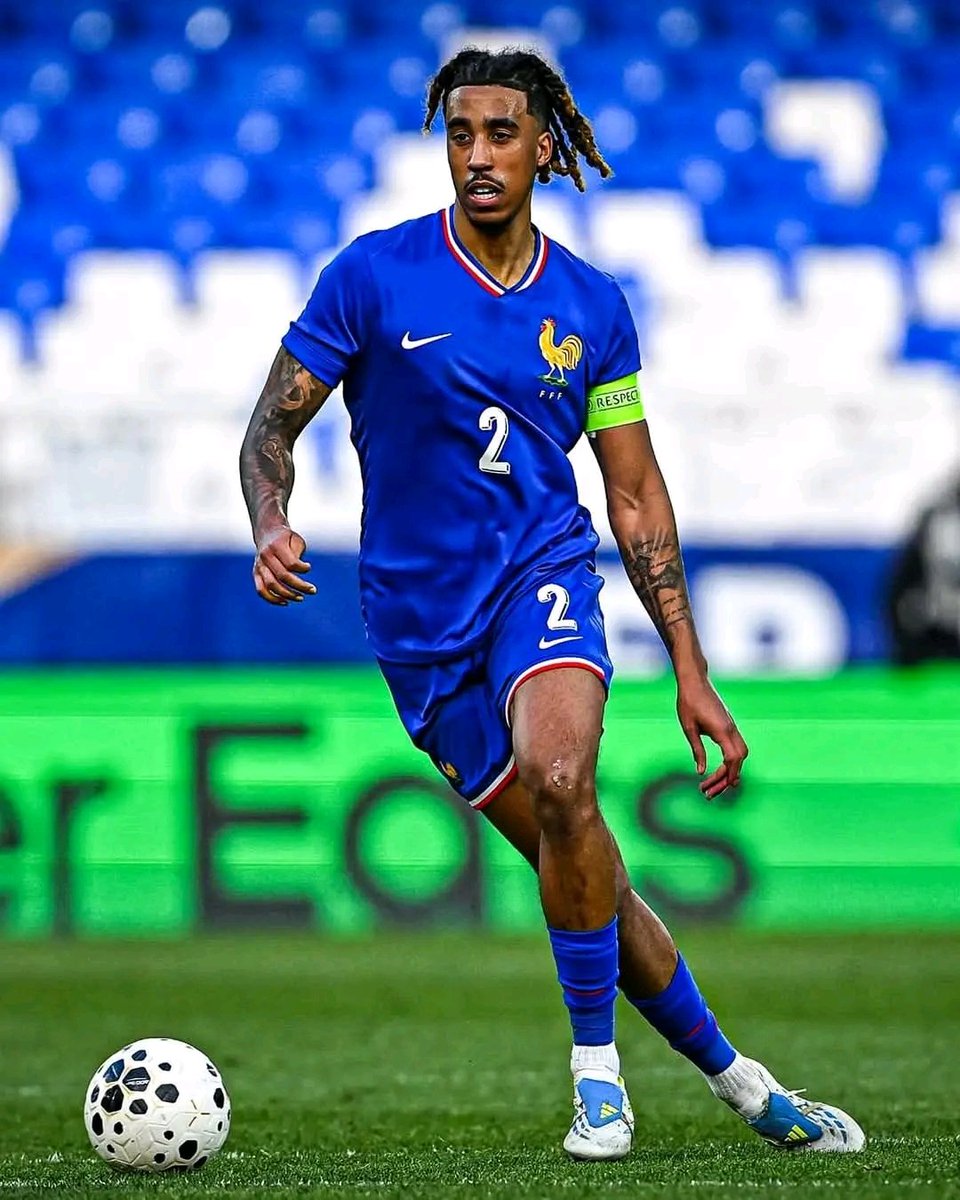 Yves Golden🇨🇮 tweet media