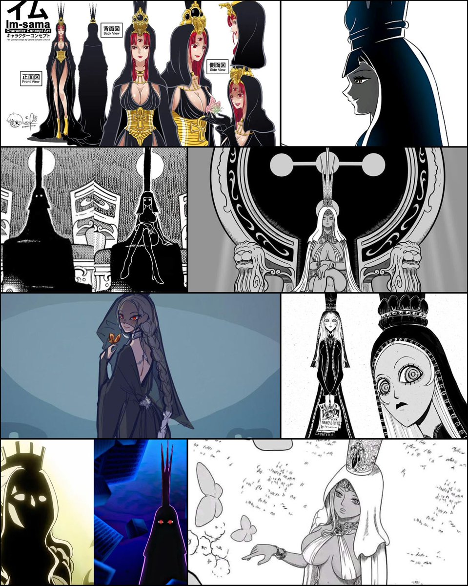 DEMON LEG tweet media