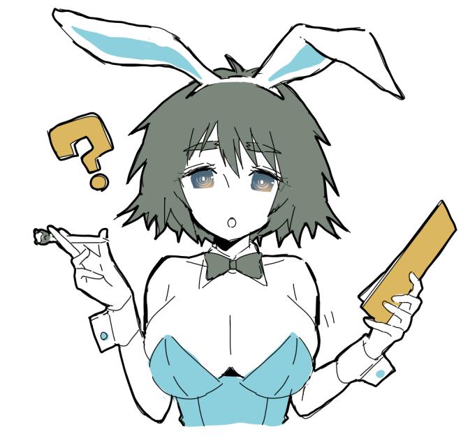 くまくま tweet media