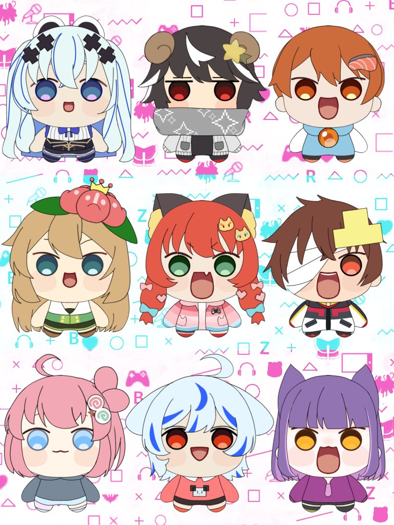 ばなな💜😈🎶 tweet media