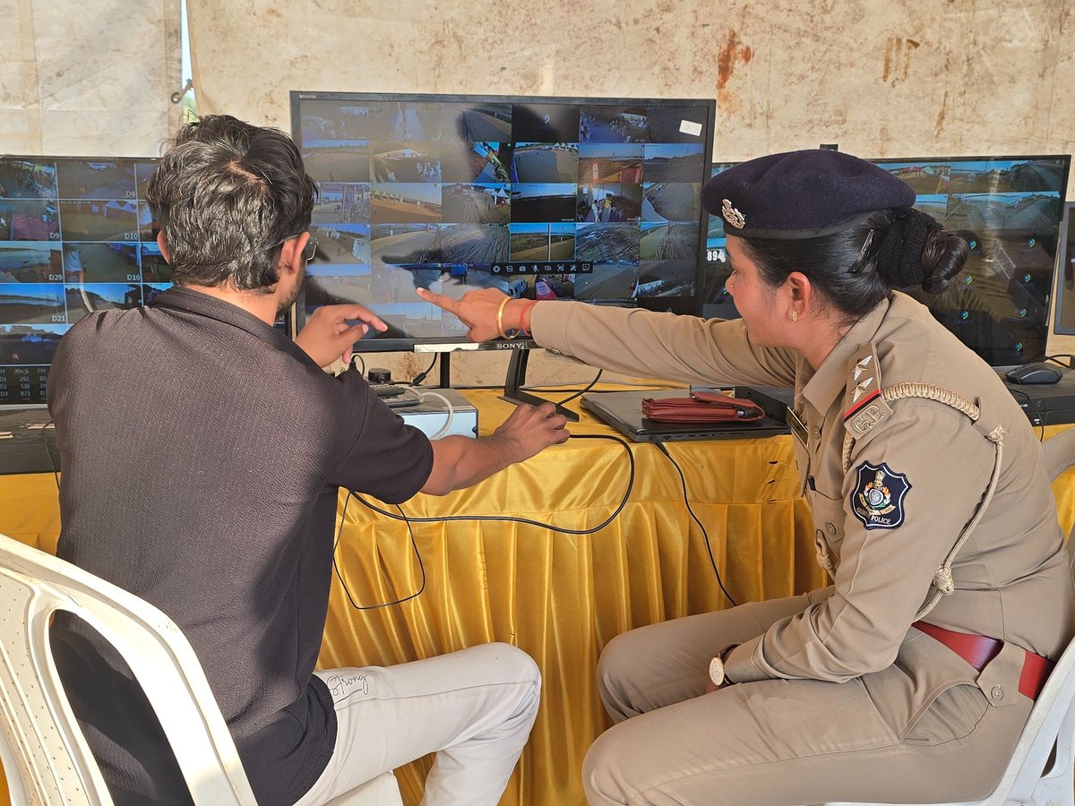 Collector Narmada tweet media