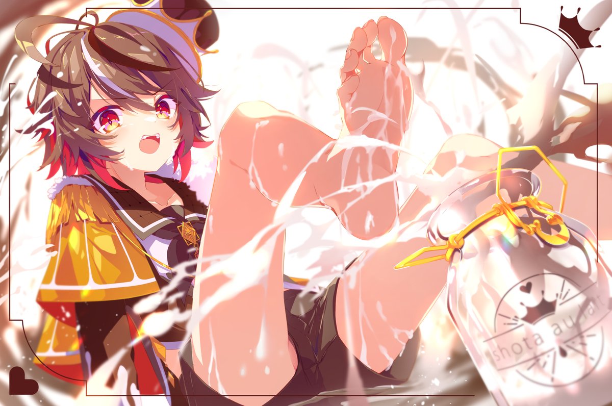 電竜ライ tweet media