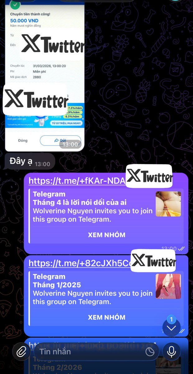 Wolverine Nguyen tweet media