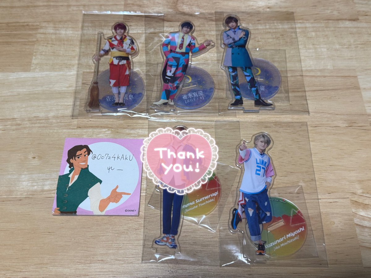 れー@固定ツイご一読お願いします tweet media