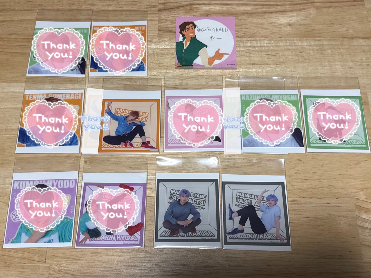 れー@固定ツイご一読お願いします tweet media