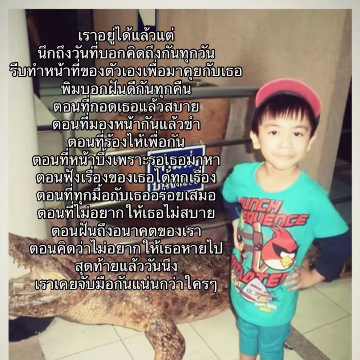 พีนัทจัง𓈒ྀི tweet media
