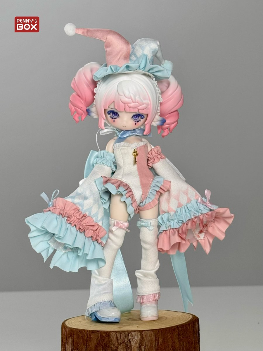 Hermeow Shop 海外トイ專門店 tweet media