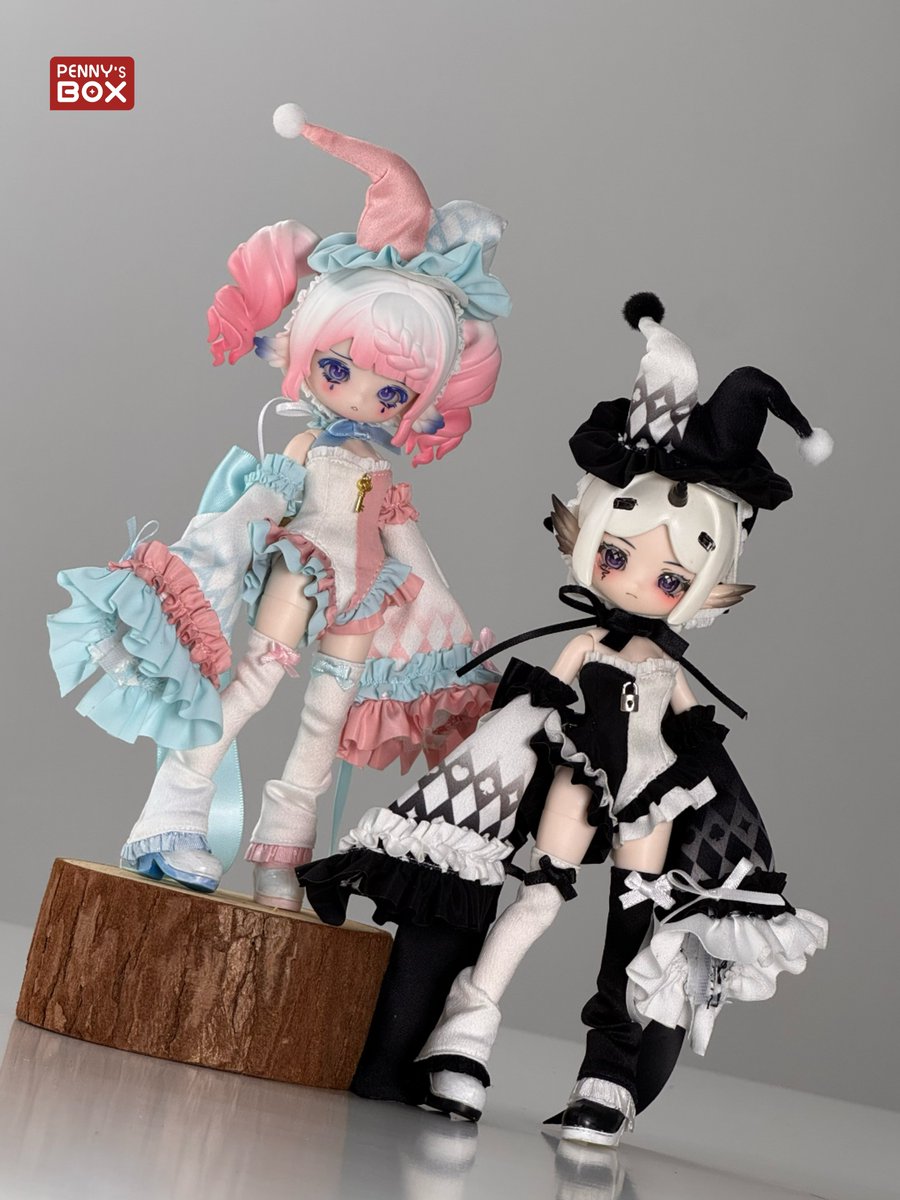 Hermeow Shop 海外トイ專門店 tweet media