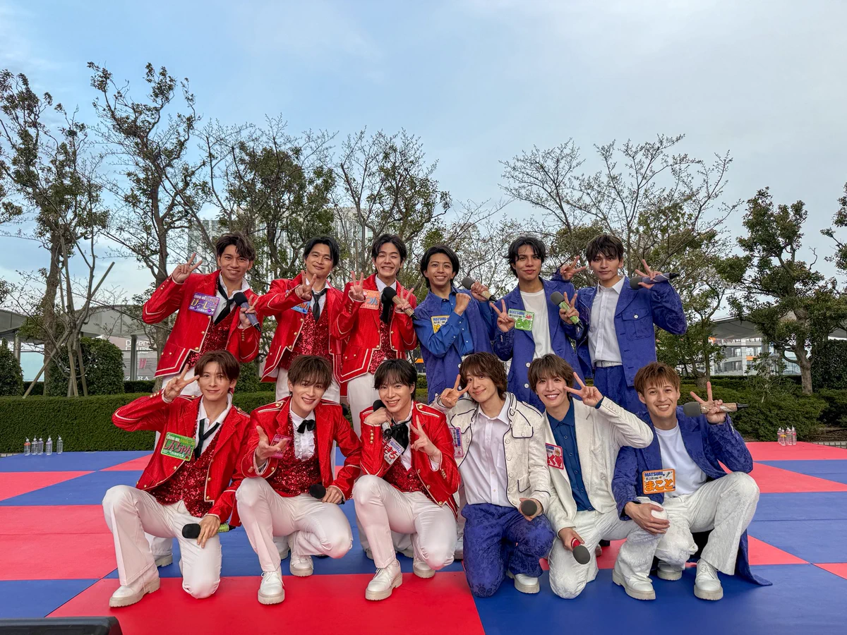 松岡卓弥/MATSURI on X: 