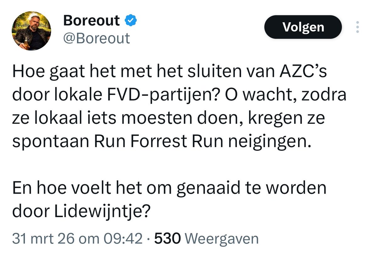 Sander van Dam tweet media